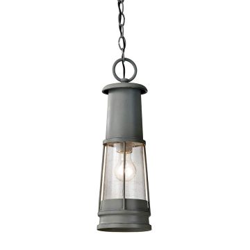 Feiss CHELSEA HARBOR FE/CHEAHBR8 lampa wisząca 1x100W/E27 