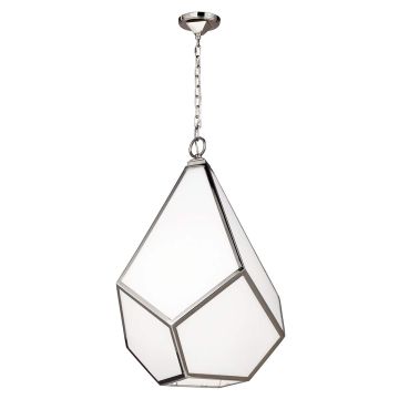 Feiss DIAMOND FE/DIAMOND/P/L lampa wisząca 4x75W/E27 