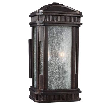 Feiss FEDERAL FE/FEDERAL/S kinkiet 2x60W/E27 