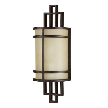 Feiss FUSION FE/FUSION1 kinkiet 1x60W/E27 