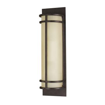 Feiss FUSION FE/FUSION2 kinkiet 2x60W/E27 