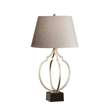 Feiss GRANDEUR FE/GRANDEUR TL lampa stołowa 1x60W/E27 