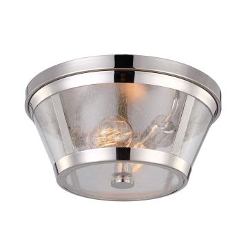 Feiss HARROW FE/HARROW/F plafon sufitowy 2x60W/E27 
