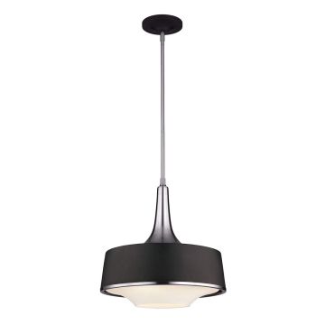 Feiss HOLLOWAY FE/HOLLOWAY/4P B lampa wisząca 4x75W/E27 