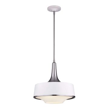 Feiss HOLLOWAY FE/HOLLOWAY/4P W lampa wisząca 4x75W/E27 