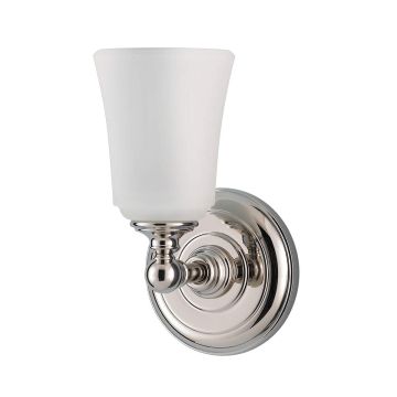 Feiss HUGUENOT LAKE FE/HUGOLAKE1BATH kinkiet 1x40W/G9 