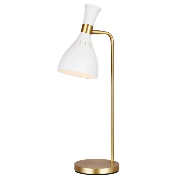 Feiss Joan ELSFE-JOAN-TL-MW lampka stołowa 1x60W/E27