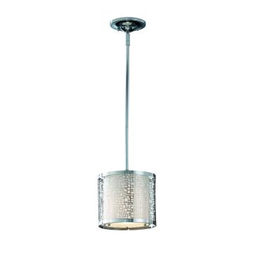 Feiss JOPLIN FE/JOPLIN/MP lampa wisząca 1x100W/E27 