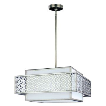 Feiss KENNEY FE/KENNEY/3P lampa wisząca 3x60W/E27 