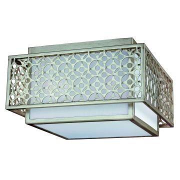 Feiss KENNEY FE/KENNEY/F plafon sufitowy 2x60W/E27 
