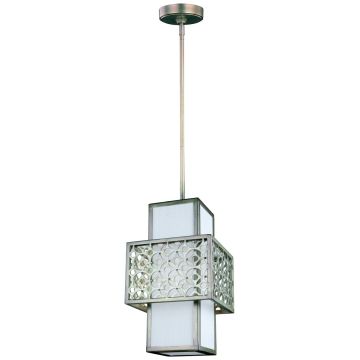 Feiss KENNEY FE/KENNEY/MP lampa wisząca 1x60W/E27 