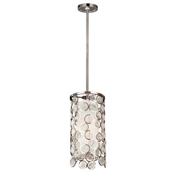 Feiss LEXI FE/LEXI/MP lampa wisząca 1x60W/E27 