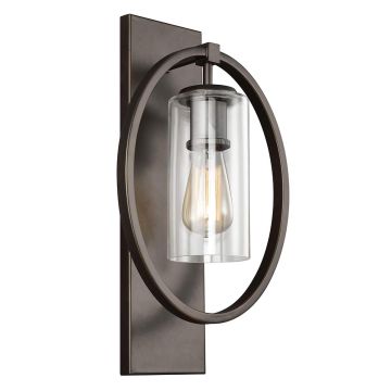 Feiss MARLENA FE/MARLENA1 ANBZ kinkiet 1x60W/E27 