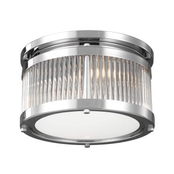 Feiss PAULSON FE/PAULSON/F/S plafon sufitowy 3x3,5W/G9 3000K