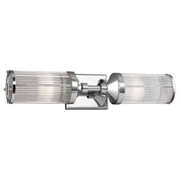 Feiss PAULSON FE/PAULSON2 kinkiet 2x3,5W/G9 3000K