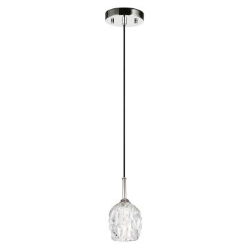 Feiss RUBIN FE/RUBIN/MP lampa wisząca 1x3,5W/G9 