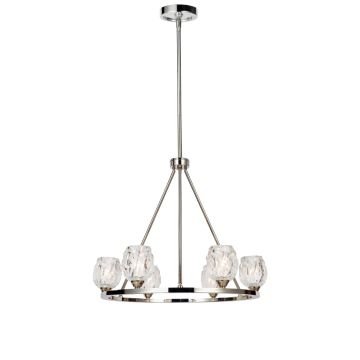 Feiss RUBIN FE/RUBIN6 żyrandol 6x3,5W/G9 