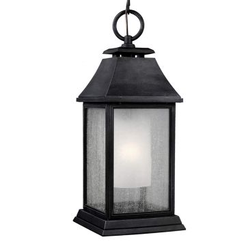 Feiss SHEPHERD FE/SHEPHERD/8L lampa wisząca 1x75W/E27 