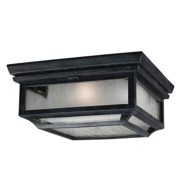 Feiss SHEPHERD FE/SHEPHERD/F plafon sufitowy 2x75W/E27 