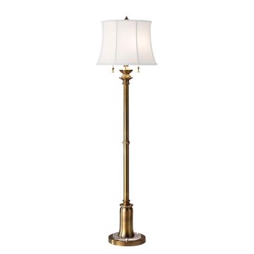 Feiss STATEROOM FE/STATERM FL BB lampa podłogowa 2x60W/E27 