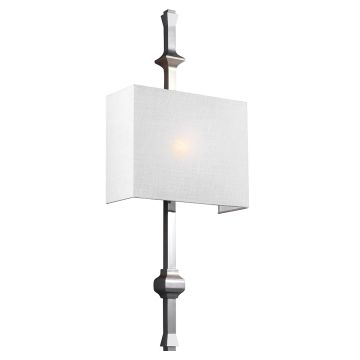 Feiss TEVA FE/TEVA1 PN kinkiet 1x60W/E27 