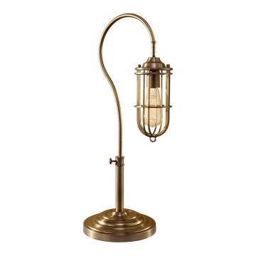 Feiss URBAN RENEWAL FE/URBANRWL/TL1 lampa stołowa 1x60W/E27 