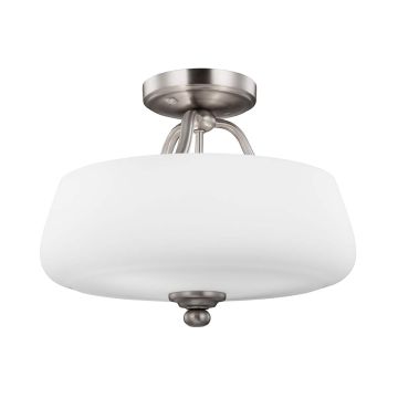 Feiss Vintner FE-VINTNER-SF lampa sufitowa 3x60W/E27  