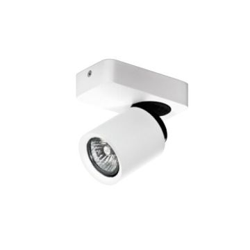 AZzardo TOMI FH31311A11 reflektorek ścienno-sufitowy 1x50W/GU10 