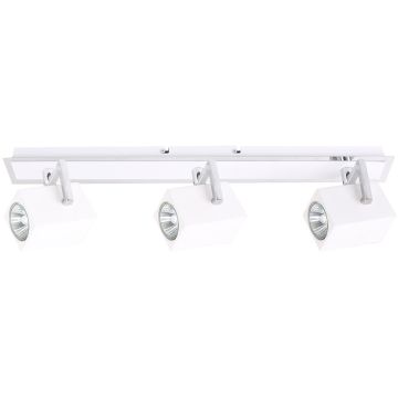 Italux MATEO FH31153AJA3 reflektorek sufitowy 3x35W/GU10 