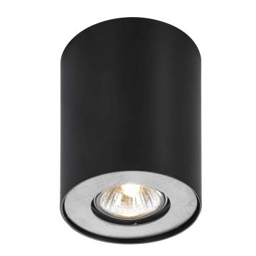Italux SHANNON FH31431B S.BL oprawa natynkowa 1x50W/GU10 