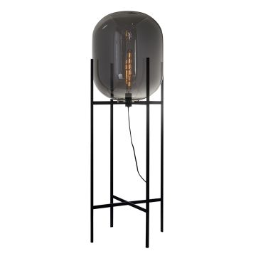 Italux Maversa FL-82321-1A-L lampa podłogowa 1x60W/E27 IP20