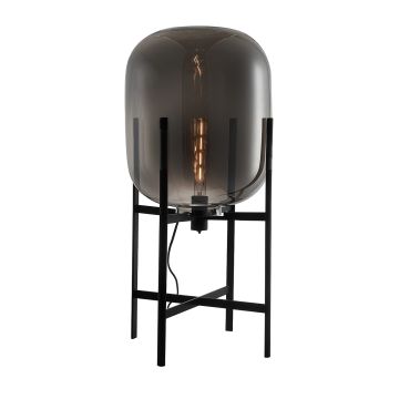 Italux Maversa FL-82321-1A-M lampa podłogowa 1x60W/E27 IP20