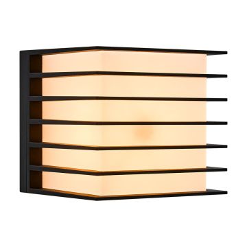 Nordlux FLUCTUS 2318211003 kinkiet 1x15W/E27  IP44