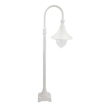 Norlys Firenze 805W latarnia 1x9W/E27 IP54