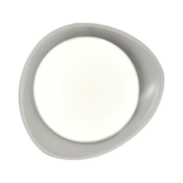 ZumaLine AURA FM2201001-570 plafon sufitowy 1x36W/LED 3000K|4000K|5000K IP20 3533lm