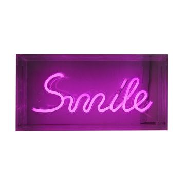 ZumaLine NEON FM-NLB46 neon 1x4,14W/LED IP20