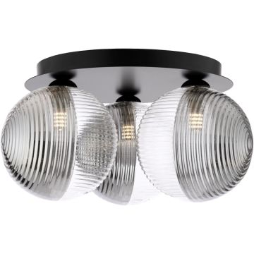 Dar Lighting Foley FOL5322-19 lampa sufitowa 3x40w/G9   ip20