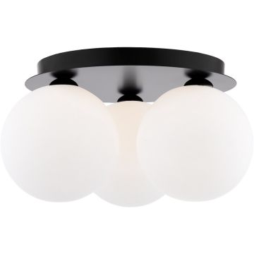 Dar Lighting Foley FOL5322-23 lampa sufitowa 3x40w/G9   ip20