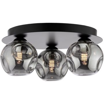 Dar Lighting Foley FOL5322-28 lampa sufitowa 3x40w/G9   ip20