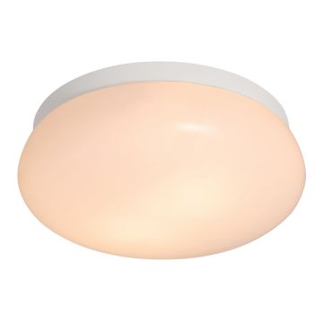 Nordlux FOAM 2210126001 plafon sufitowy 1x60W/E27  IP44