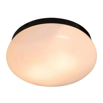 Nordlux FOAM 2210126003 plafon sufitowy 1x60W/E27  IP44