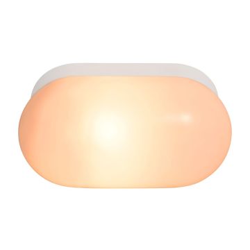 Nordlux FOAM 2210131001 kinkiet 1x60W/E27  IP44