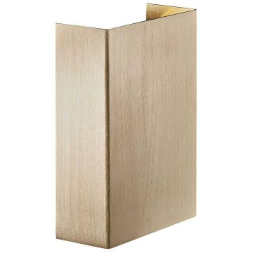 Nordlux Fold 10 2019041035 kinkiet 3000K 225lm IP54