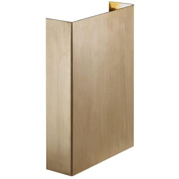 Nordlux Fold 15 2019051035 kinkiet 3000K 225lm