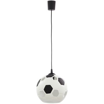 TK Lighting Football 6147 lampa wisząca 1x15W/E27 IP20