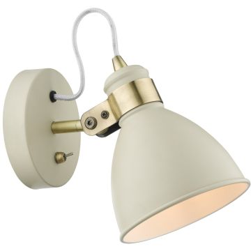 Dar Lighting Frederick FRE0733 spot 1x40w/e14   ip20