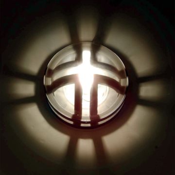Elstead Lighting Frida FRIDA-F kinkiet 1x100W/E27  IP54
