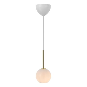 Nordlux FRANCA 2312523035 lampa wisząca 1x40W/E14  IP20
