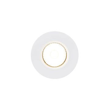 Nordlux FREMONT 2310036001 downlight wpuszczany 1x4,5W/LED 2700K IP65