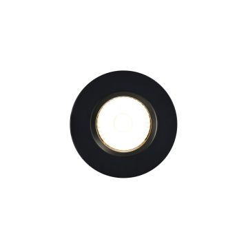 Nordlux FREMONT 2310036003 downlight wpuszczany 1x4,5W/LED 2700K IP65